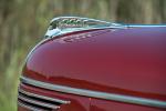 Plymouth DeLuxe Business Coupe 1940 года